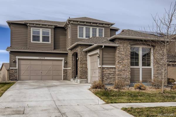 16739 Prospect LN, Broomfield, CO 80023