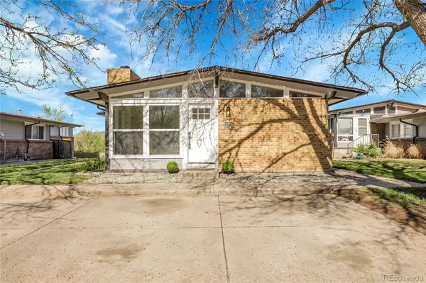5373 S Prescott ST, Littleton, CO 80120