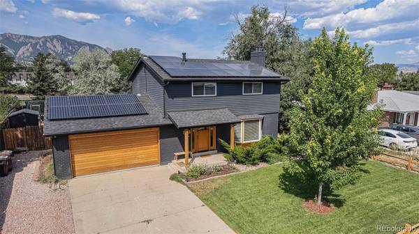 219 Seminole DR, Boulder, CO 80303
