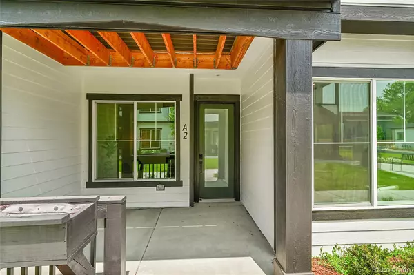 Arvada, CO 80002,8530 W 52nd AVE #E2