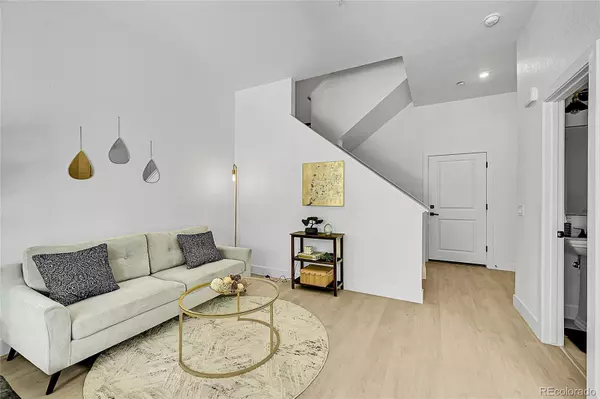 Arvada, CO 80002,8530 W 52nd AVE #E2