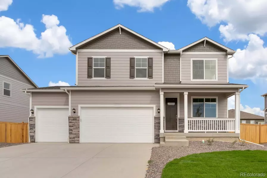6300 Globeflower ST, Wellington, CO 80549