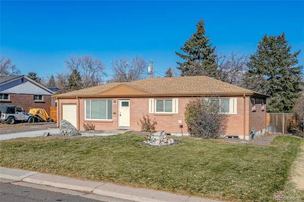 Englewood, CO 80110,3325 W Wagon Trail DR