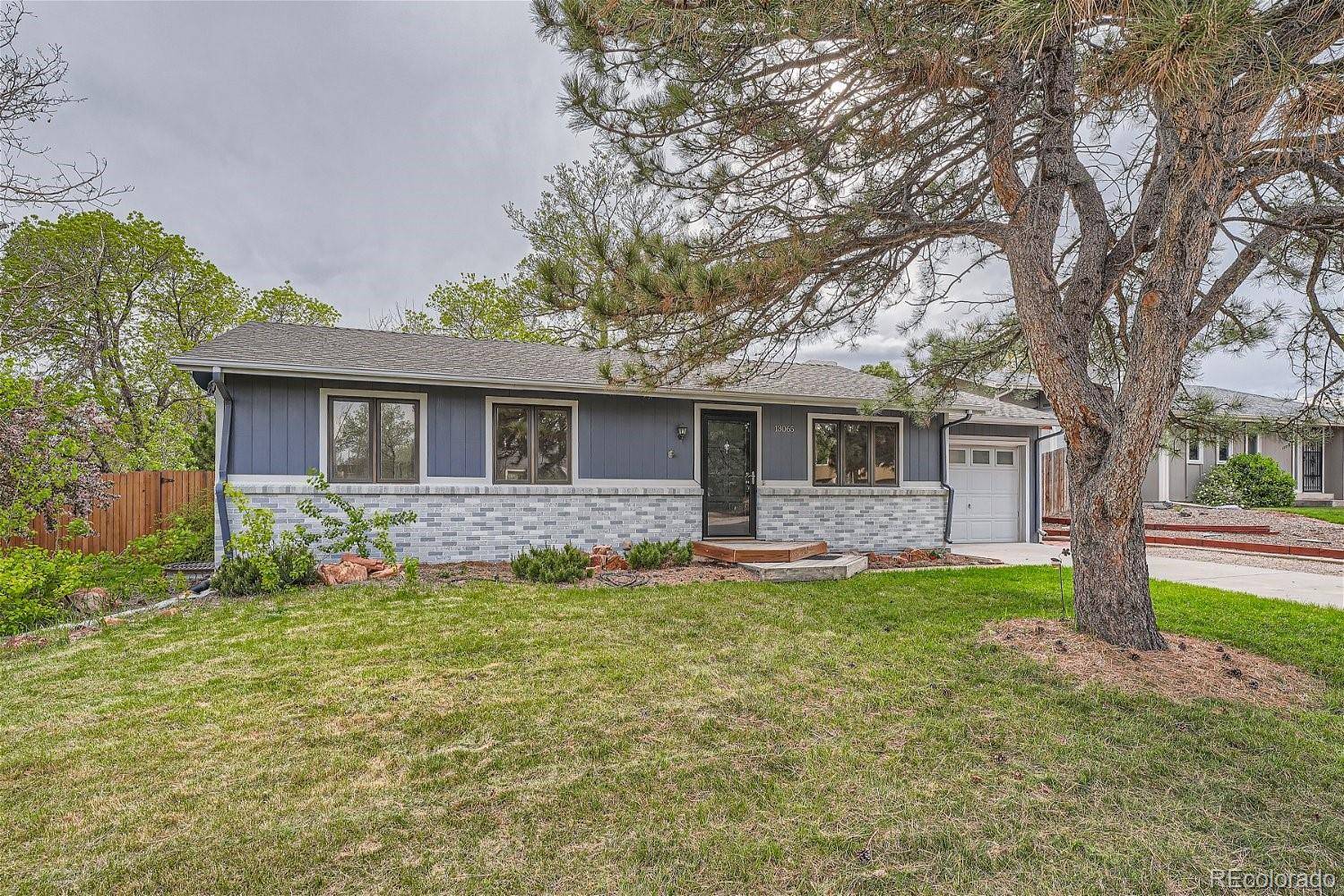 Broomfield, CO 80020,13065 Grove WAY
