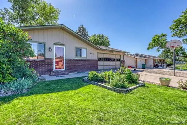 5604 Mckinley AVE, Loveland, CO 80538