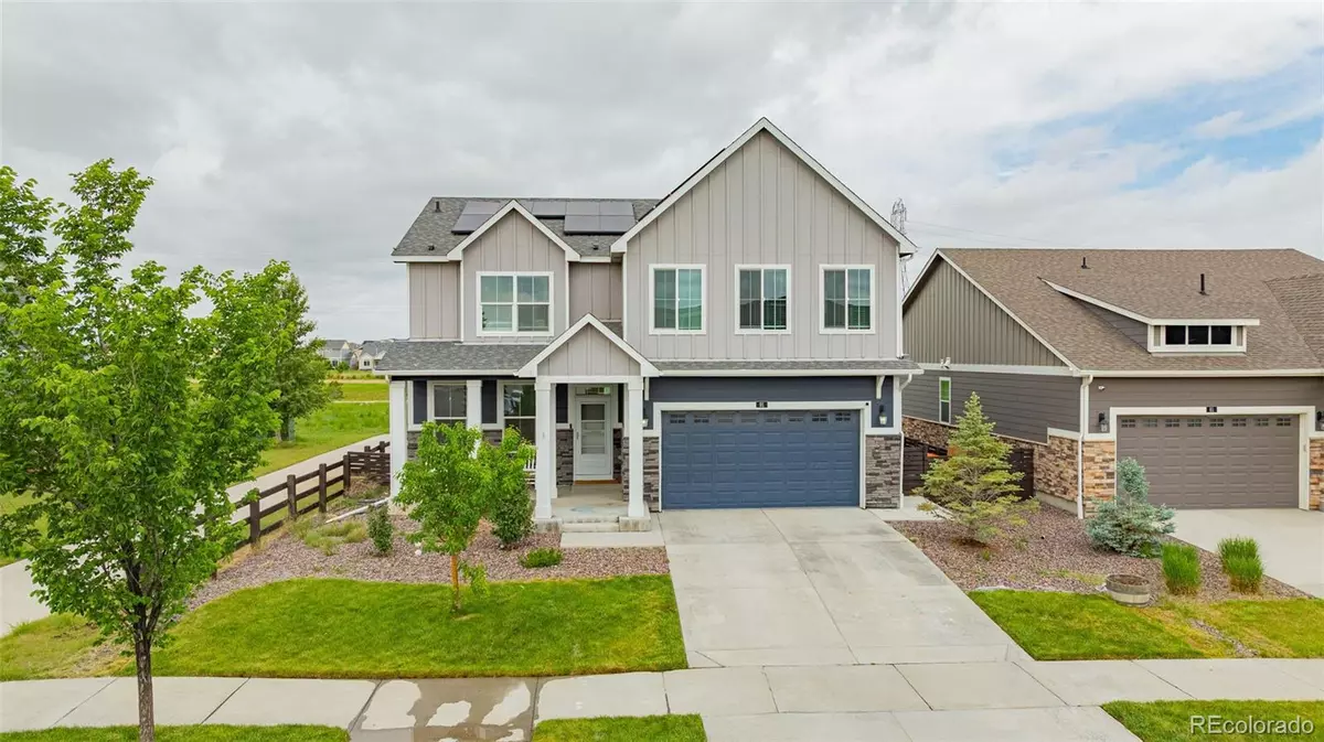 Aurora, CO 80018,91 S Quantock ST
