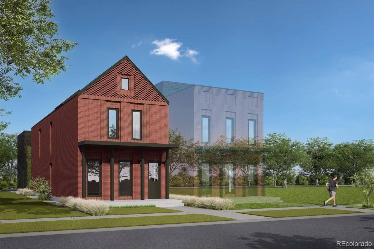 3022 Champa ST, Denver, CO 80205