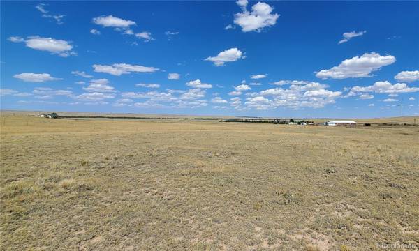 US Hwy 24, Matheson, CO 80830