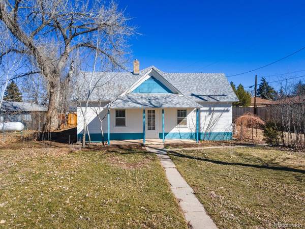 Calhan, CO 80808,463 8th ST