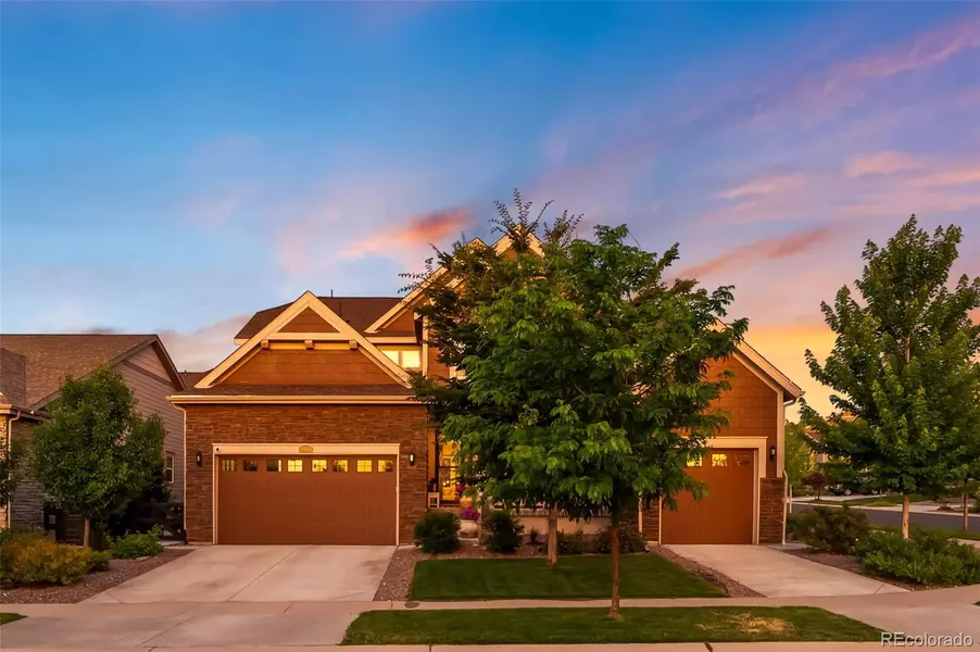 8782 S Wenatchee CT, Aurora, CO 80016