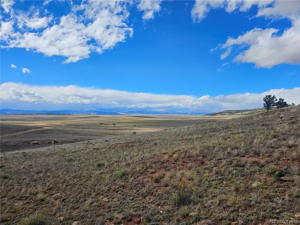 Hartsel, CO 80456,PCS#25251 Fernando TRL