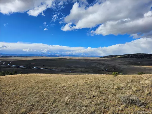 Hartsel, CO 80456,PCS#25251 Fernando TRL