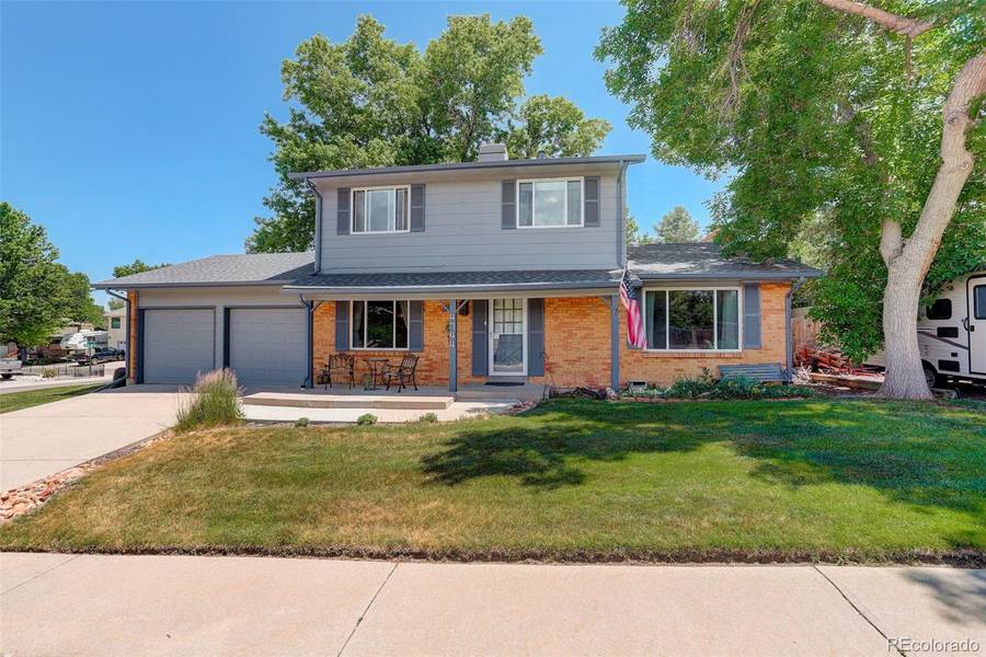 4744 S Moore ST, Littleton, CO 80127