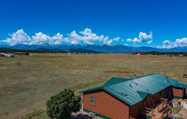 630 Trails End CT, Cotopaxi, CO 81223