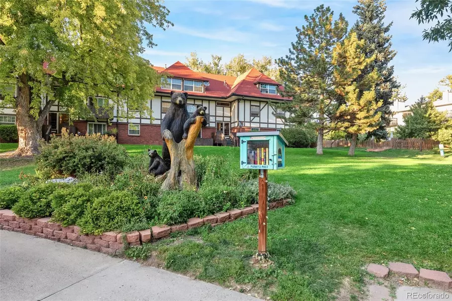 3250 Oneal CIR #L37, Boulder, CO 80301