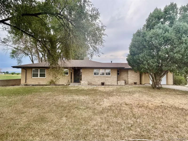 27193 County Farm RD, Pueblo, CO 81006