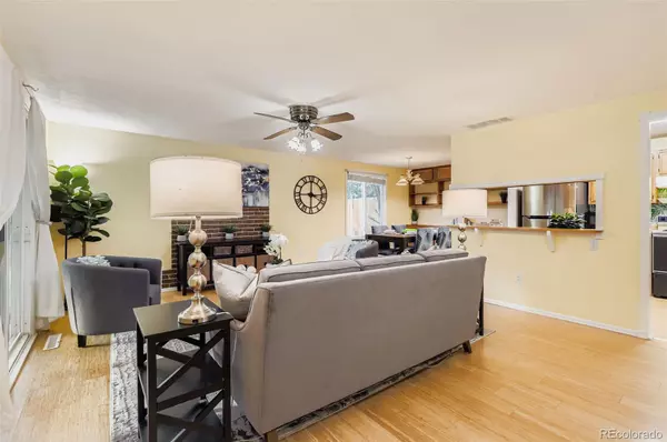 Longmont, CO 80504,118 Snowmass PL