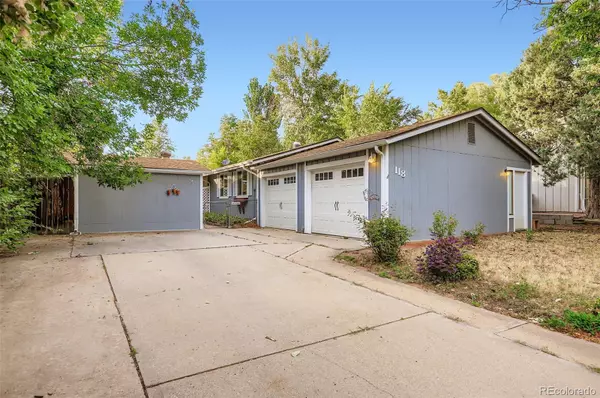 Longmont, CO 80504,118 Snowmass PL