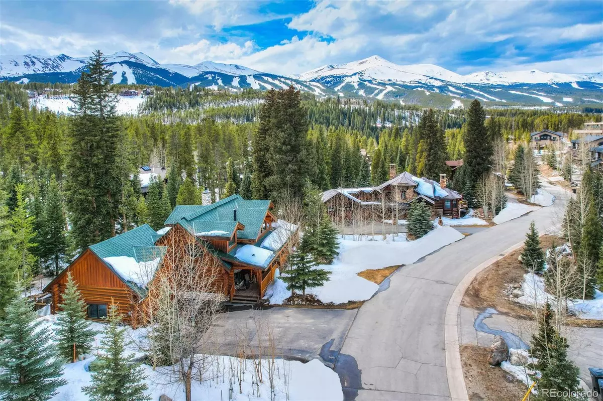 Breckenridge, CO 80424,155 River Park DR