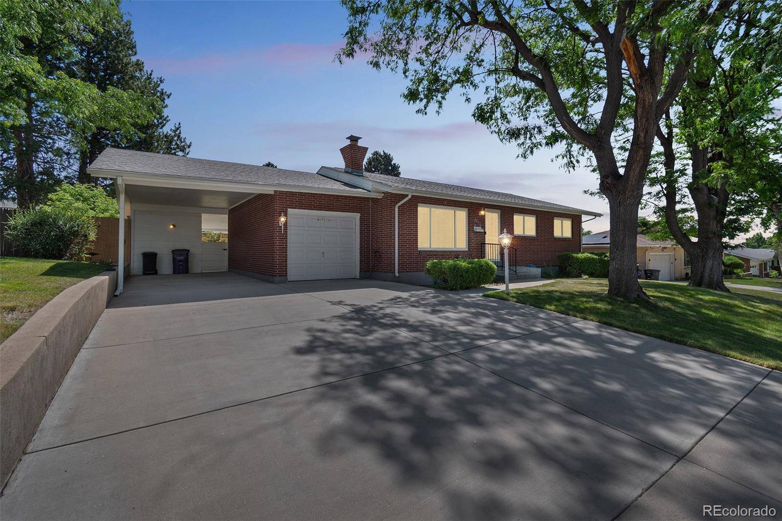 Denver, CO 80236,2902 S Meade ST