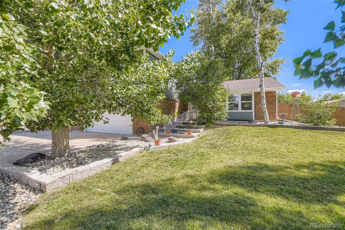 Littleton, CO 80128,8202 S Carr CT