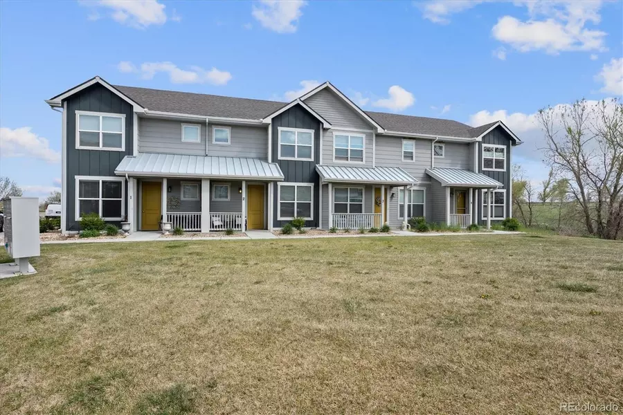 6340 Orchard Park DR #2, Evans, CO 80634