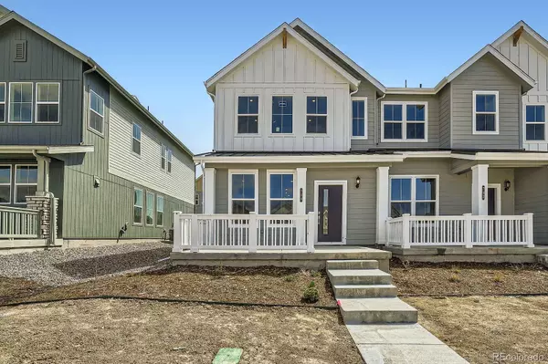 708 N Bently ST, Watkins, CO 80137