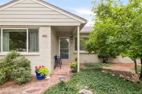 Denver, CO 80220,1210 Locust ST