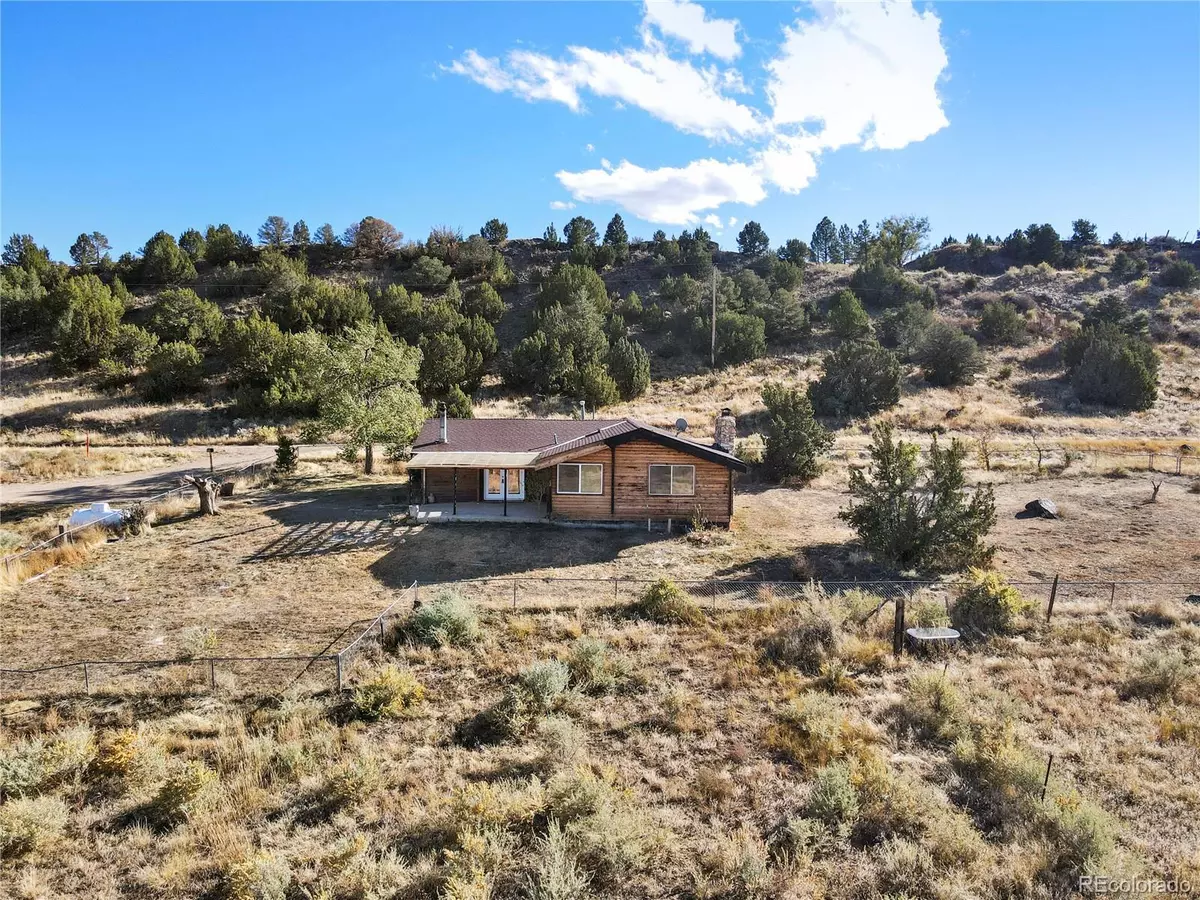 Walsenburg, CO 81089,222 Willow ST