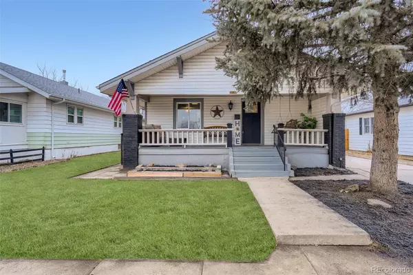 125 S 8 AVE, Brighton, CO 80601