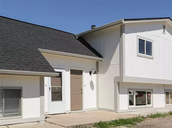 3051 Craft WAY #2, Westminster, CO 80030