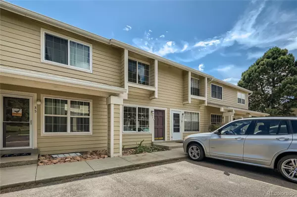 8975 Field ST #34, Westminster, CO 80021