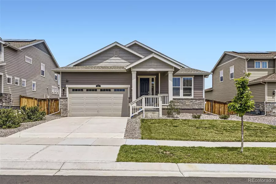 515 176th AVE, Broomfield, CO 80023