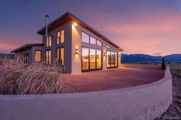 Salida, CO 81201,11040 Happy Jack LN