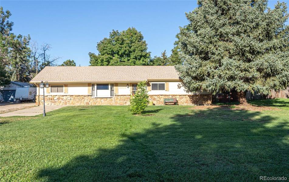 3909 Lynda LN, Fort Collins, CO 80526