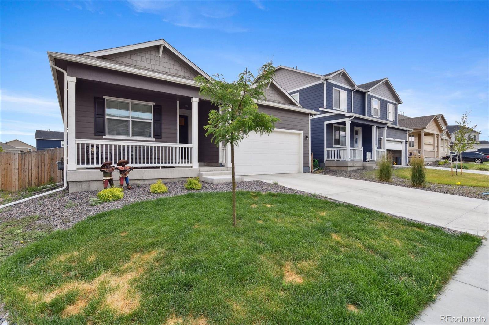 Fort Lupton, CO 80621,2226 Monte Vista ST