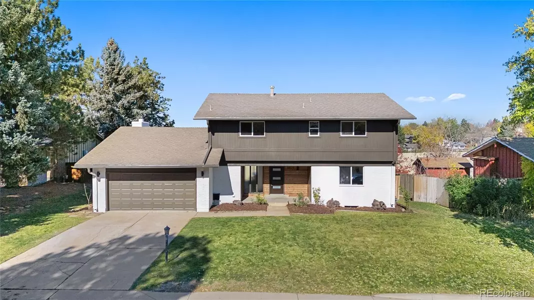 8805 E Radcliff, Denver, CO 80237