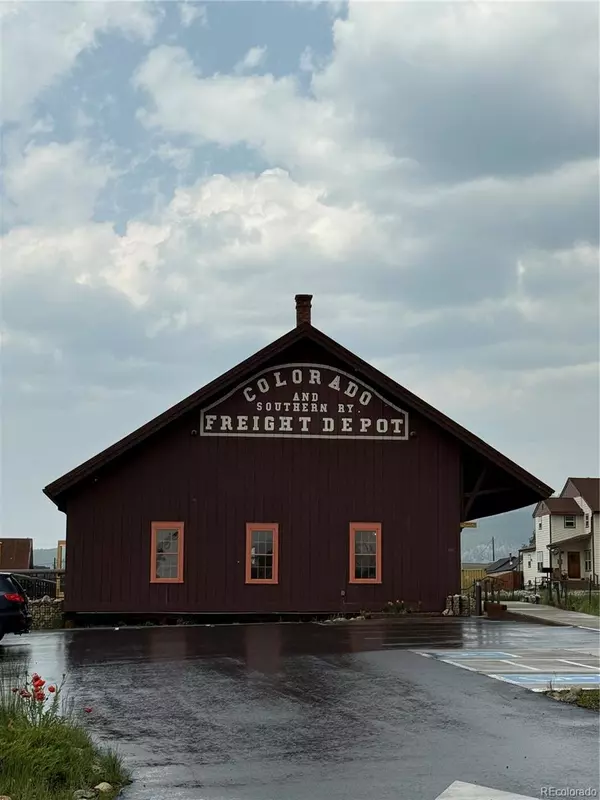 Leadville, CO 80461,629 E 8th ST