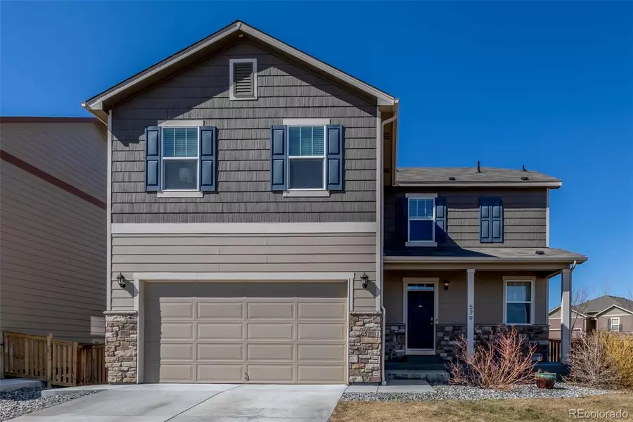 579 Jewel ST, Brighton, CO 80603