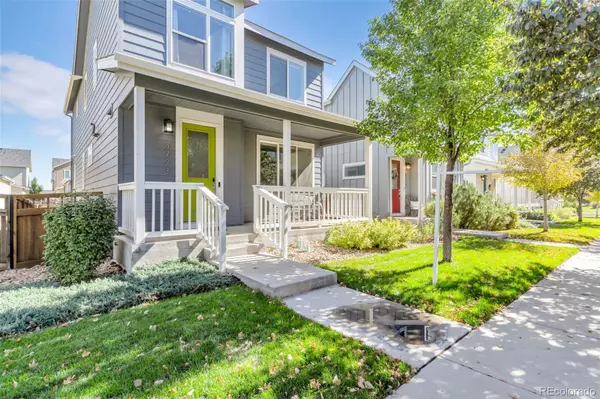4723 Crestone Peak ST, Brighton, CO 80601