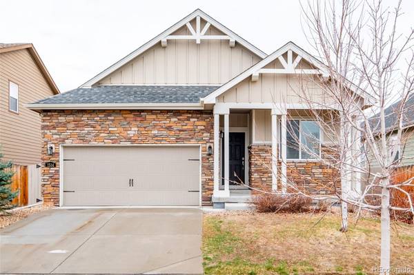 1514 Terra Rosa AVE, Longmont, CO 80501