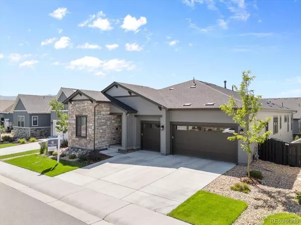 Littleton, CO 80125,11383 Autumn Moon ST