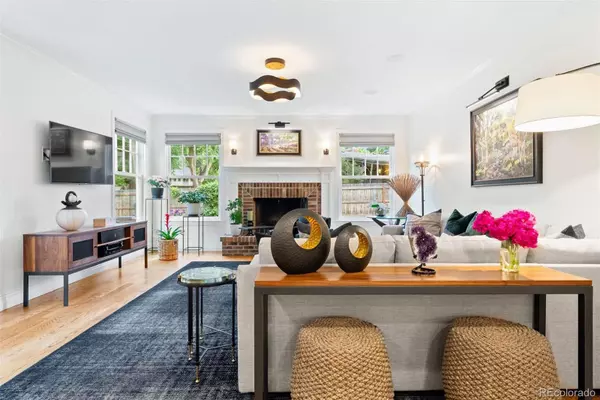 Colorado Springs, CO 80906,3 Mesa LN