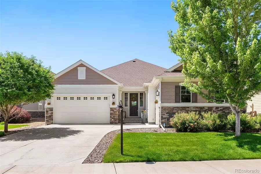 4142 Saltbrush CT, Loveland, CO 80538