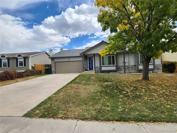 Colorado Springs, CO 80922,4745 Purcell DR
