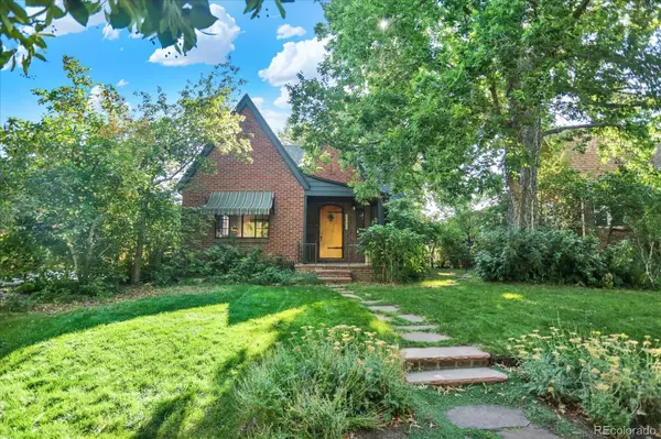 Denver, CO 80207,2660 Forest ST