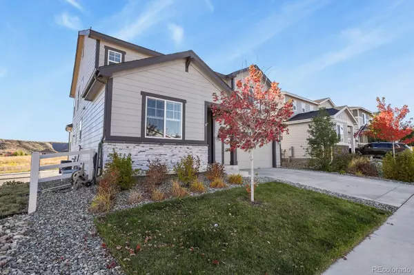 Castle Rock, CO 80104,3673 Makley CIR