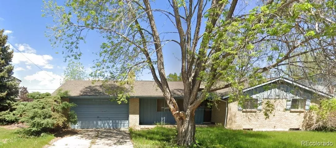 Centennial, CO 80122,1523 E Easter CIR