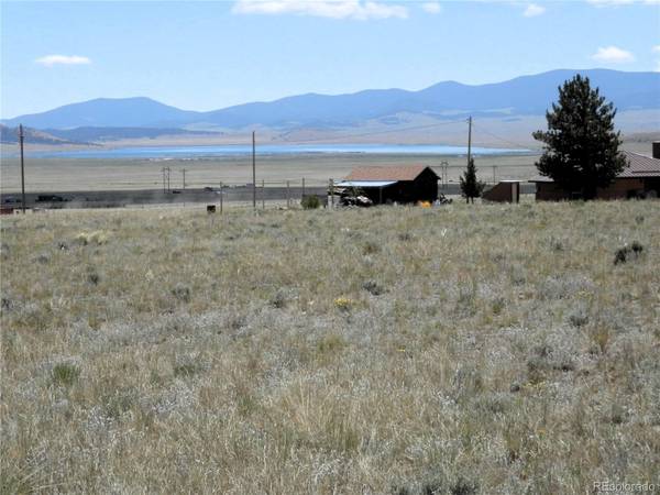 Lot 17 Bruin ST,  Hartsel,  CO 80449