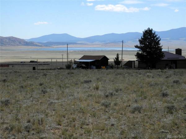 Hartsel, CO 80449,Lot 17 Bruin ST